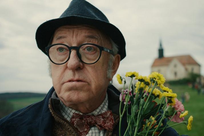 Film pro seniory: MILION